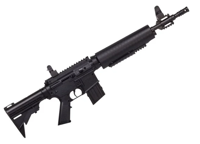Гвинтівка пневматична Crosman M4-177 Фото 2